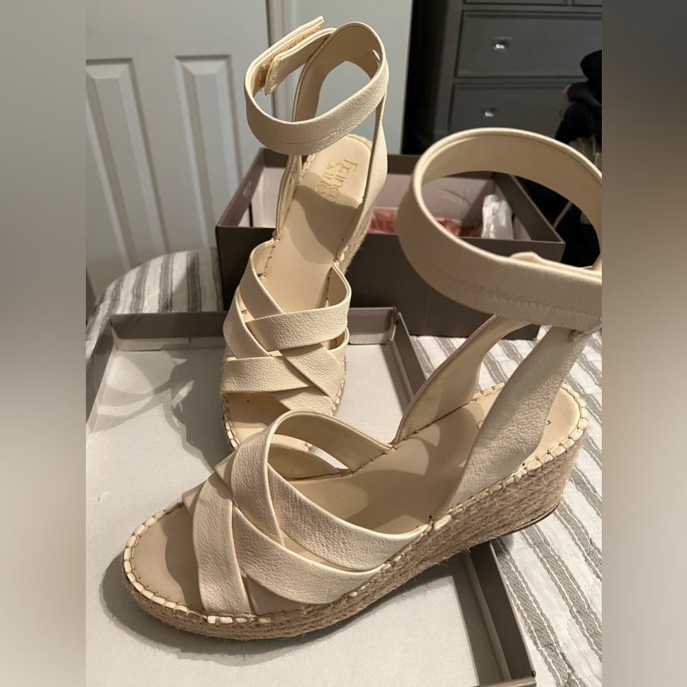 Franco Sarto size 11